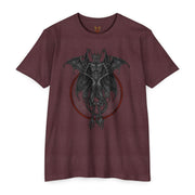 The Demon Menace Tee Shirt