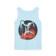 The Wraith Menace Tank Top