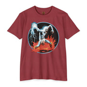 The Wraith Menace Tee Shirt