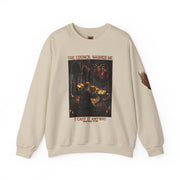 Arcane Menace Crewneck Sweatshirt