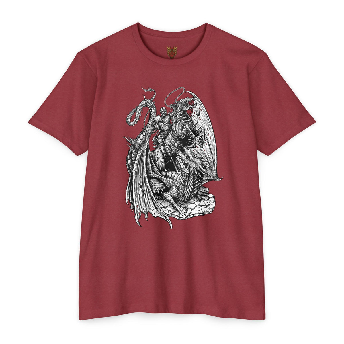Dragon Slayer Tee Shirt