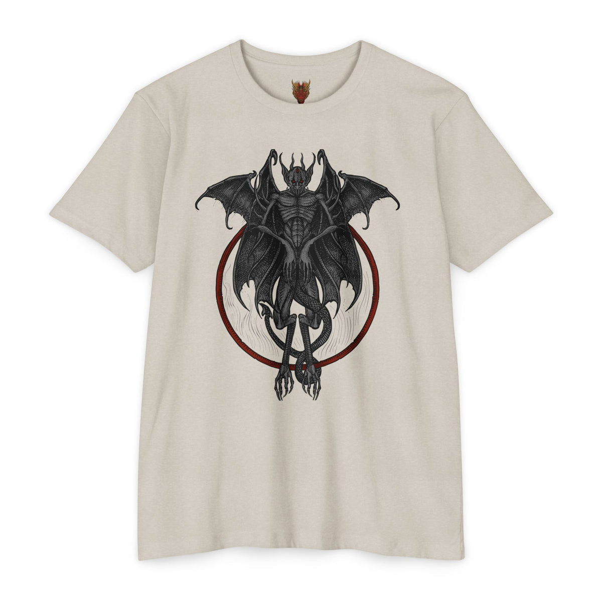 Demon Menace