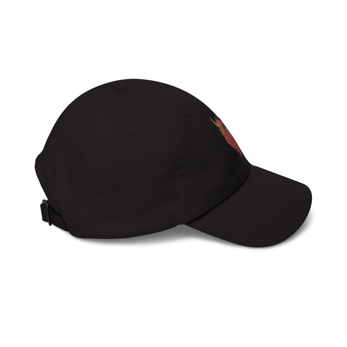 Medieval Menace Dragon - "Dad" Cap