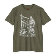 The Gallows Menace Tee Shirt