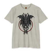 The Demon Menace Tee Shirt