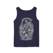 "Reaper of Woe"— Tank Top