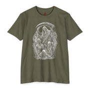 "Reaper of Woe" Tee Shirt