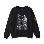 The Gallows Menace Crewneck Sweatshirt