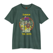 Summon The Boys Tee Shirt