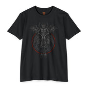 The Demon Menace Tee Shirt