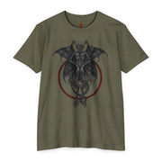 The Demon Menace Tee Shirt
