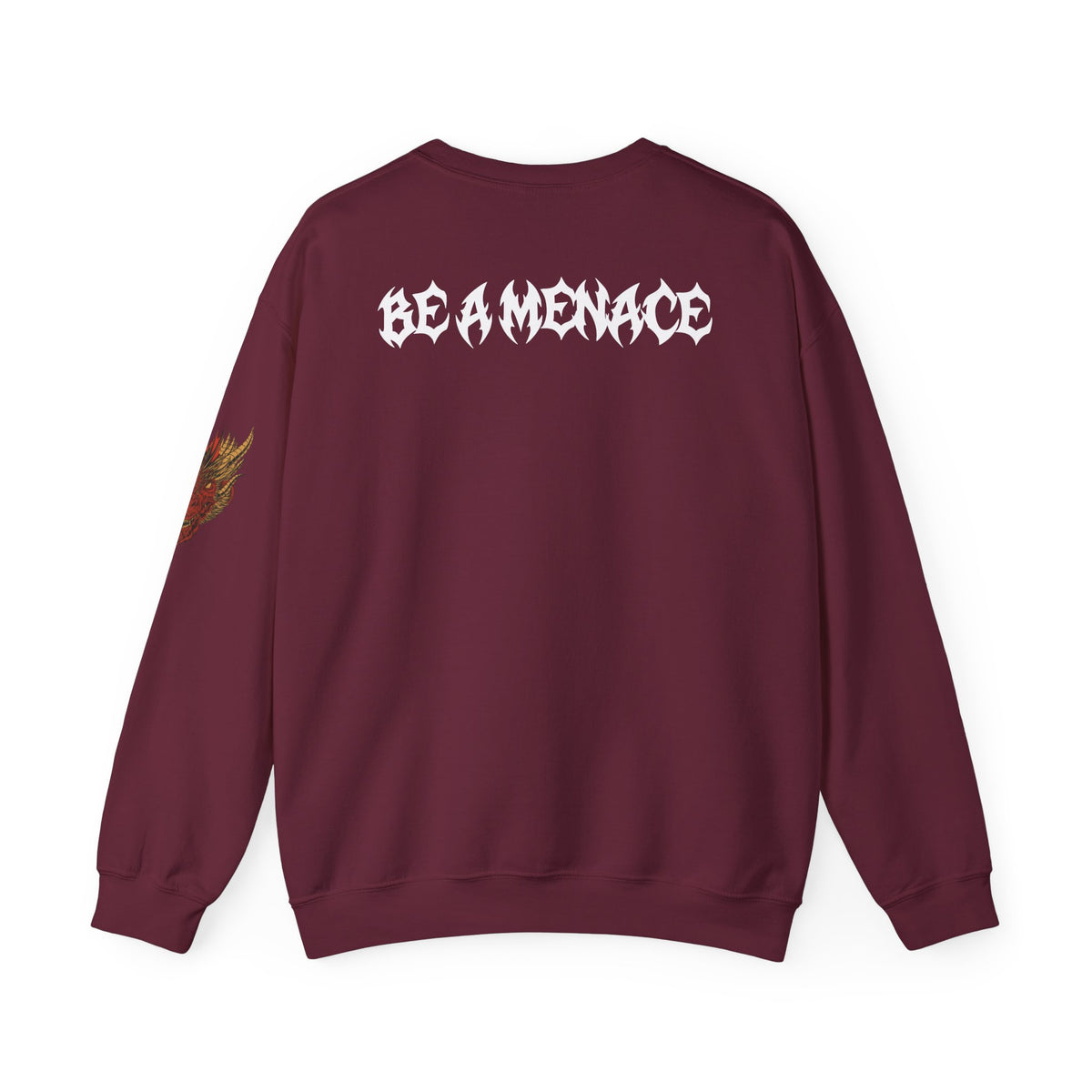Dragon Slayer Crewneck Sweatshirt