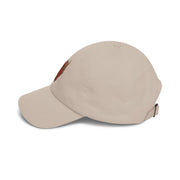 Medieval Menace Dragon - "Dad" Cap