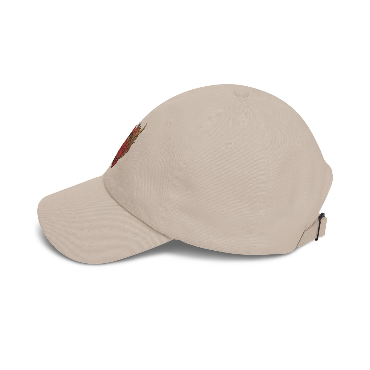 Medieval Menace Dragon - "Dad" Cap