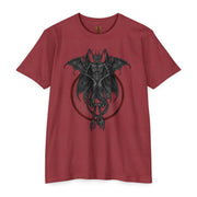 The Demon Menace Tee Shirt