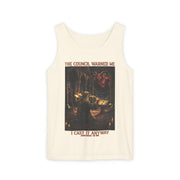 Arcane Menace Tank Top