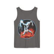 The Wraith Menace Tank Top