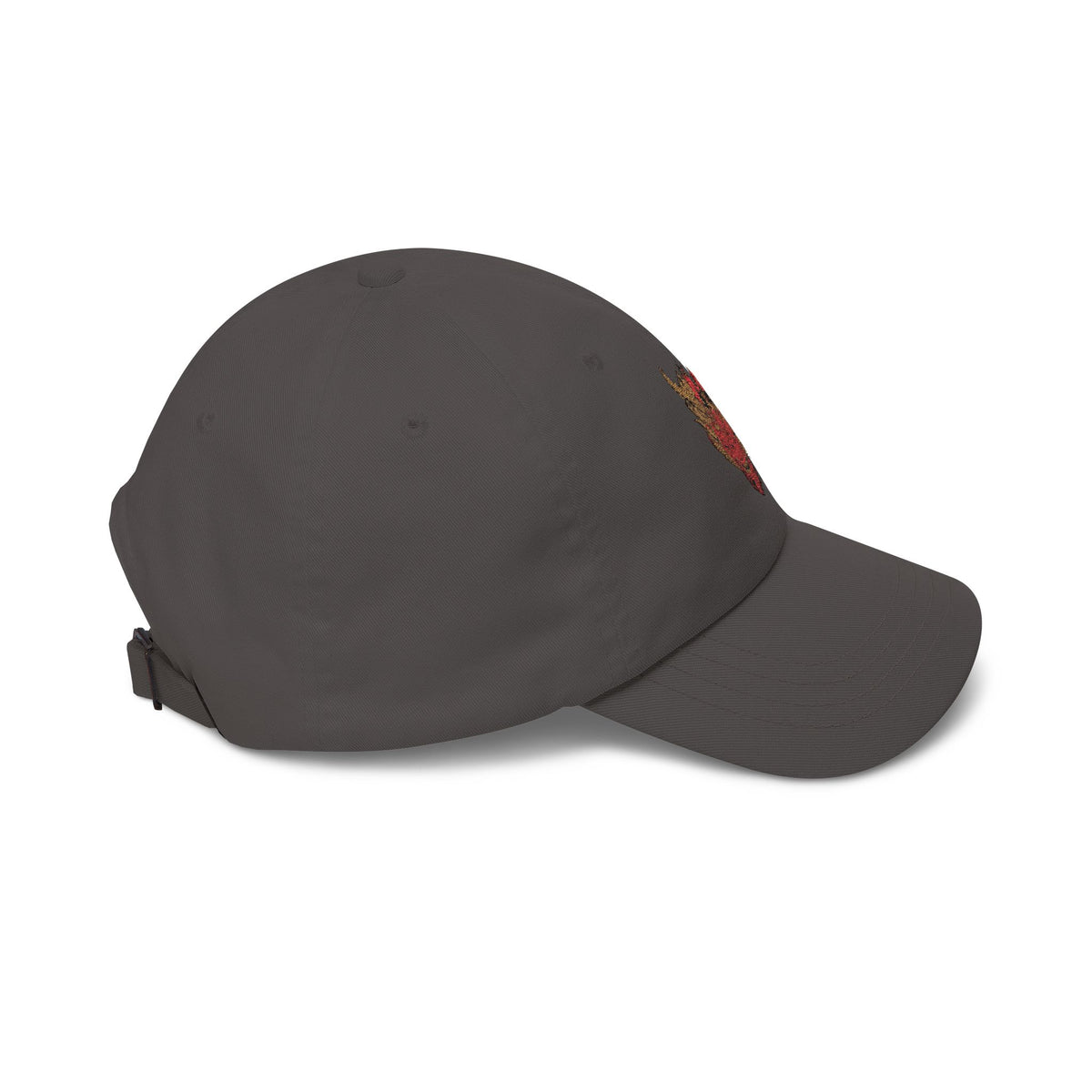Medieval Menace Dragon - "Dad" Cap