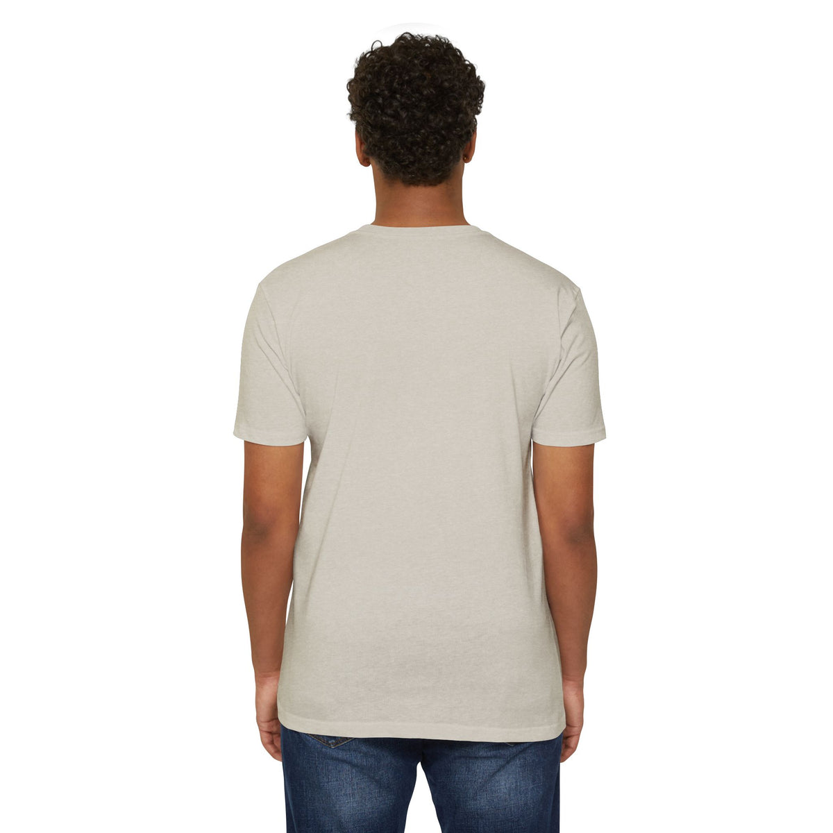 The Demon Menace Tee Shirt