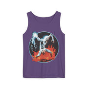 The Wraith Menace Tank Top