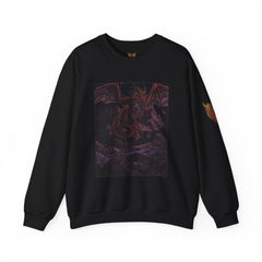 Village Menace Crewneck Sweatshirt