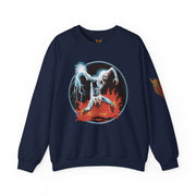 The Wraith Menace Sweatshirt