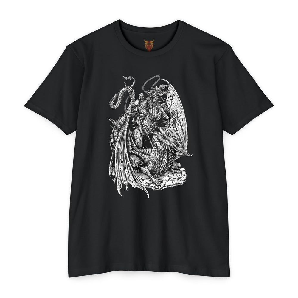 Dragon Slayer Tee Shirt