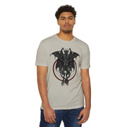 The Demon Menace Tee Shirt