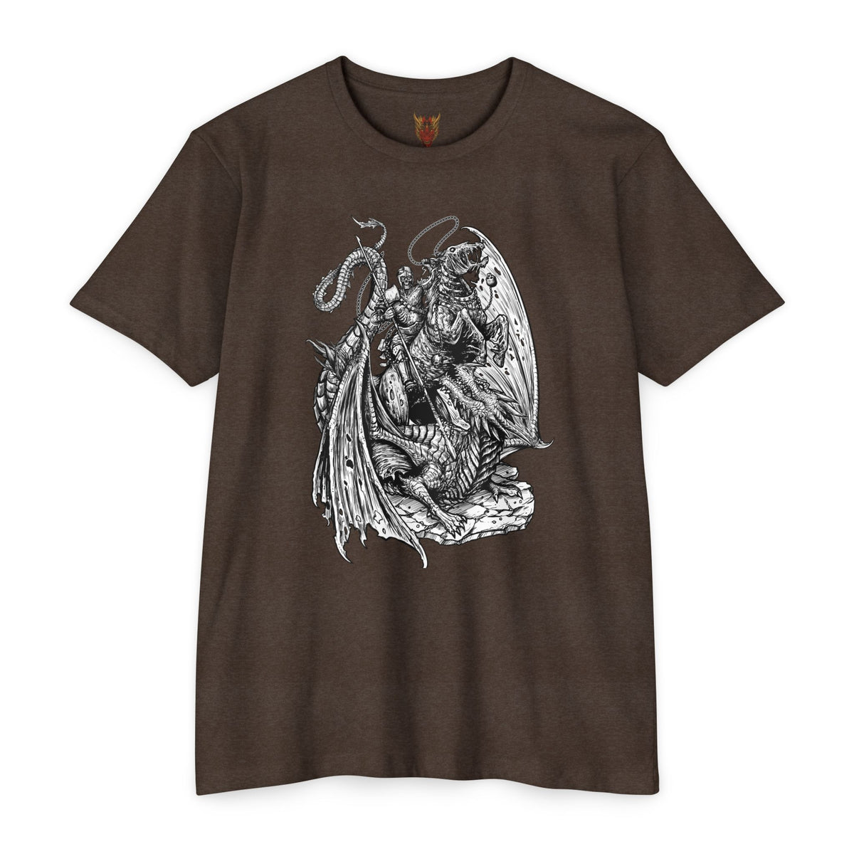 Dragon Slayer Tee Shirt