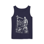 The Gallows Menace Tank Top