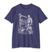 The Gallows Menace Tee Shirt