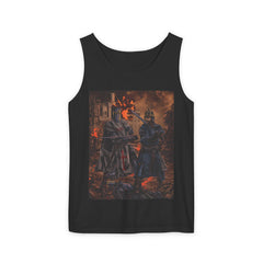 Virginity Rocks (Tank) - Templar
