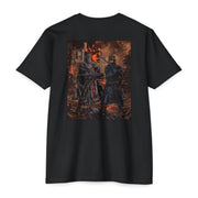 Virginity Rocks - Templar Tee Shirt