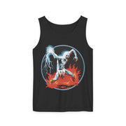 The Wraith Menace Tank Top