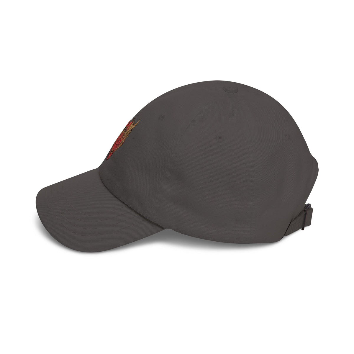 Medieval Menace Dragon - "Dad" Cap
