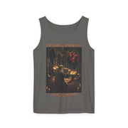Arcane Menace Tank Top