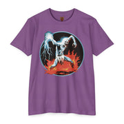 The Wraith Menace Tee Shirt