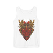Medieval Menace Dragon Tank Top