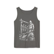 The Gallows Menace Tank Top