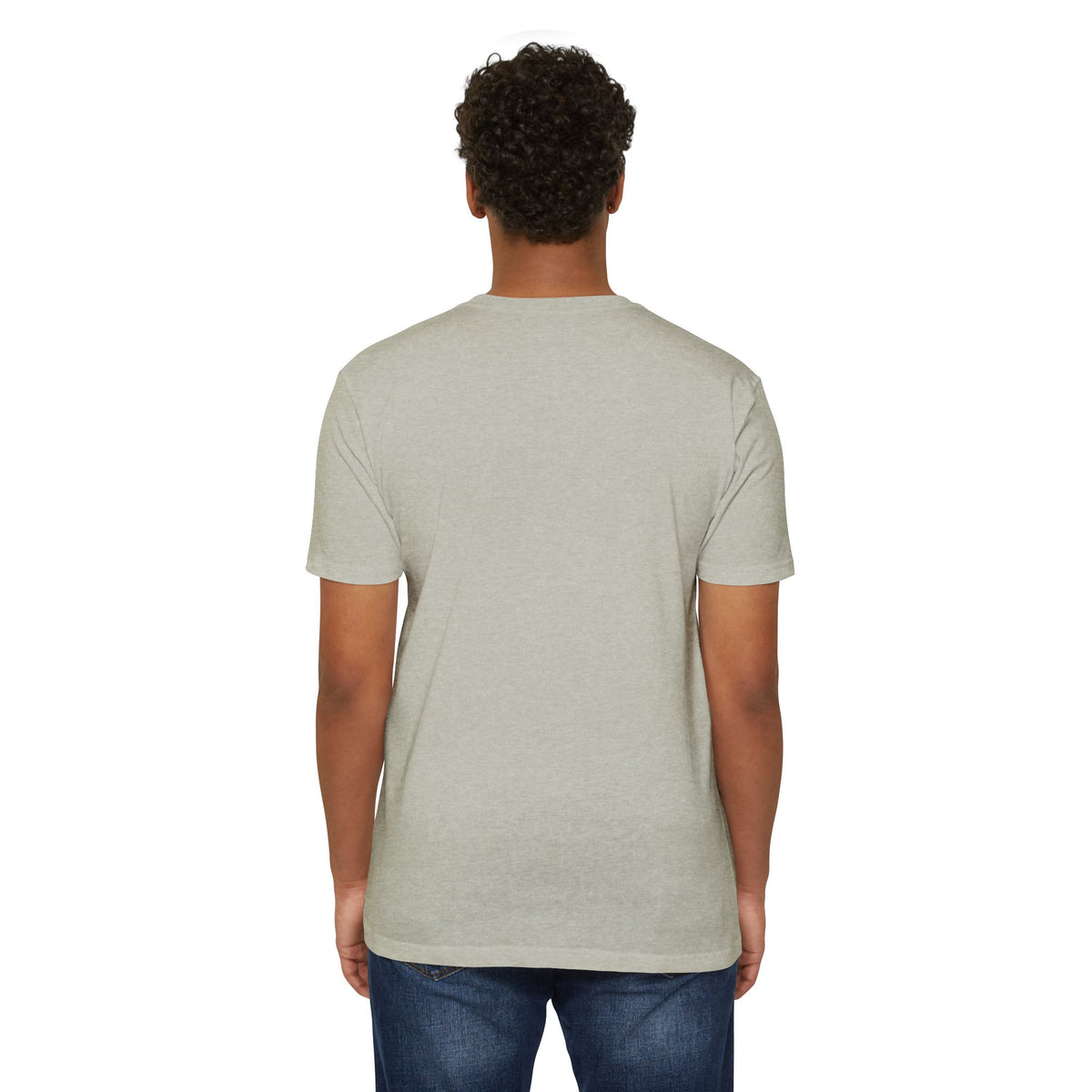 The Demon Menace Tee Shirt
