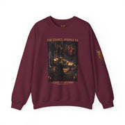 Arcane Menace Crewneck Sweatshirt