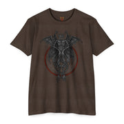 The Demon Menace Tee Shirt