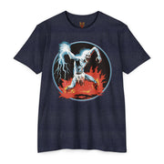 The Wraith Menace Tee Shirt