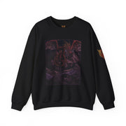 Village Menace Crewneck Sweatshirt
