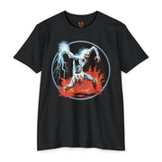 The Wraith Menace Tee Shirt