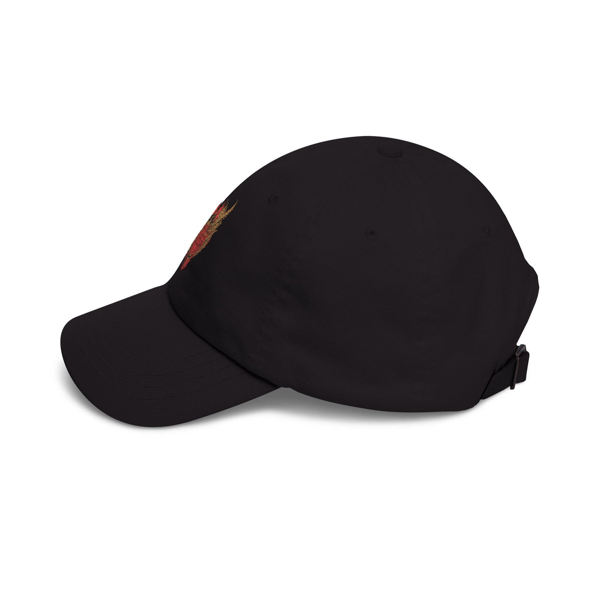 Medieval Menace Dragon - "Dad" Cap