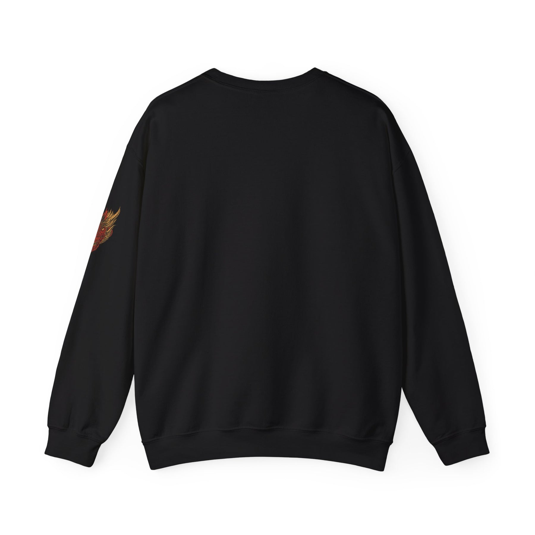 Village Menace Crewneck Sweatshirt