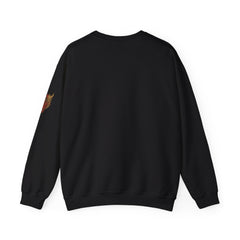 Village Menace Crewneck Sweatshirt