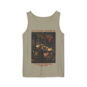 Arcane Menace Tank Top