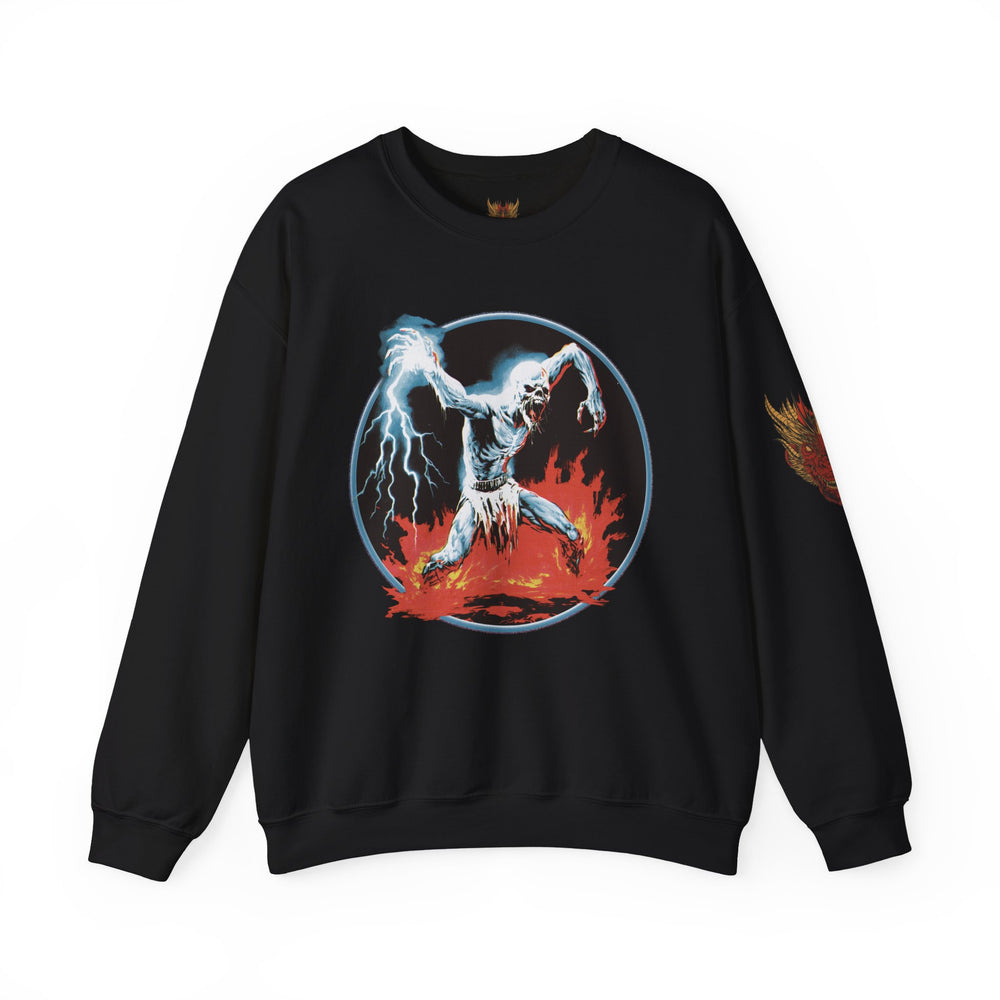 The Wraith Menace Sweatshirt